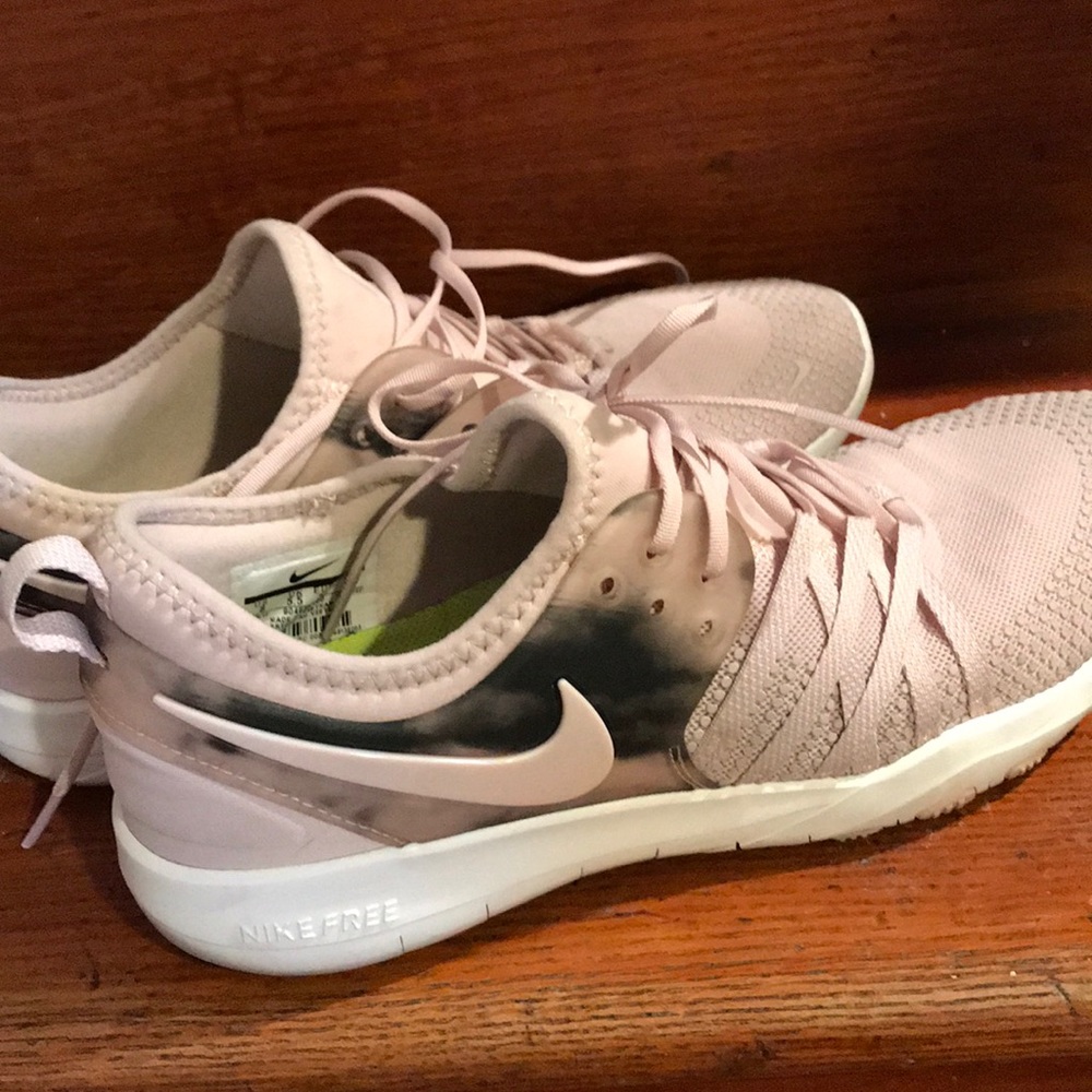 Nike free